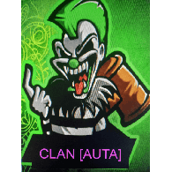 AUTA emblem