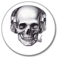 SPOOK emblem