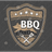 BBQED emblem