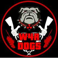 W4RD emblem