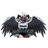 -BLT- emblem