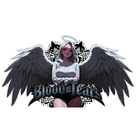 -BLT- emblem