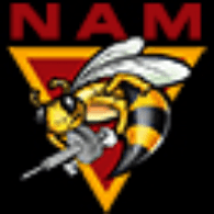 NAM emblem