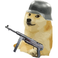 WOT-V emblem