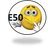 E50 emblem