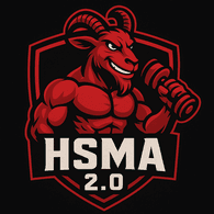 HSMA2 emblem