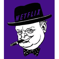 NTFLX emblem