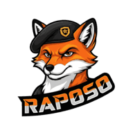 -F0X- emblem
