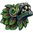GWE-2 emblem