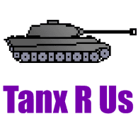 T_R_U emblem