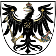 -KP- emblem