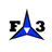 F-3 emblem