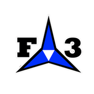 F-3 emblem