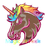 M-AF emblem