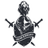 -IK- emblem