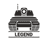 L-T emblem