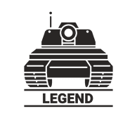 L-T emblem