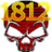 1812 emblem
