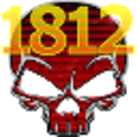 1812 emblem
