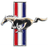 FORD emblem