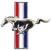 FORD emblem