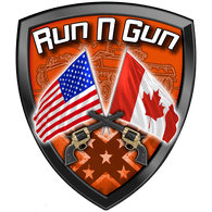 RNGUN emblem