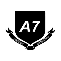 A7 emblem