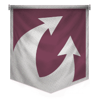 TRU5T emblem