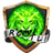 RCTL emblem