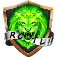 RCTL emblem