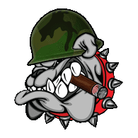 DOG5 emblem