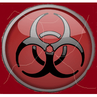 TOXN emblem