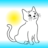 -CAT- emblem