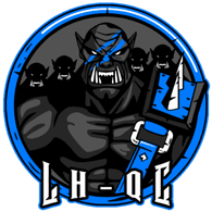 LH-QC emblem