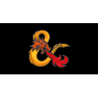 D-N-D emblem