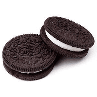 OREOS emblem