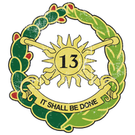 1ACR emblem