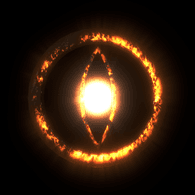 IO emblem
