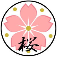 SAKU emblem