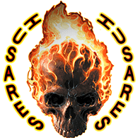 HU emblem