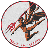 UAI emblem