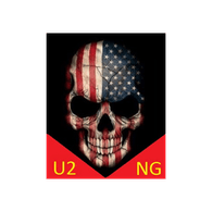 U2NG emblem