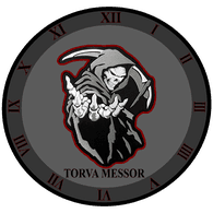 345TH emblem