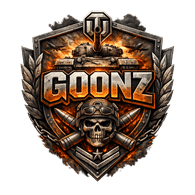 G0ONZ emblem