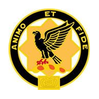 -1CAV emblem