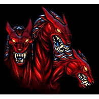 D_O_W emblem