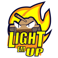 LEU emblem