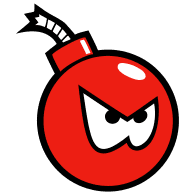MAD- emblem