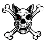 STRYS emblem