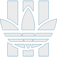 SLAVS emblem